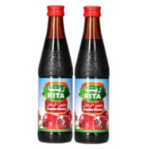 Rita Pomegranate Molasses 300 Gm 2 Pieces