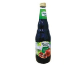 دبس رمان المونة (٧٥٠ مل)