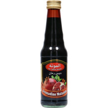 دبس رمان المونة (٣٠٠ مل)