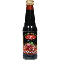 Al-Muna Pomegranate Molasses (300 ml)