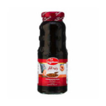 Pomegranate Molasses 285 g Glass (Somayeh)