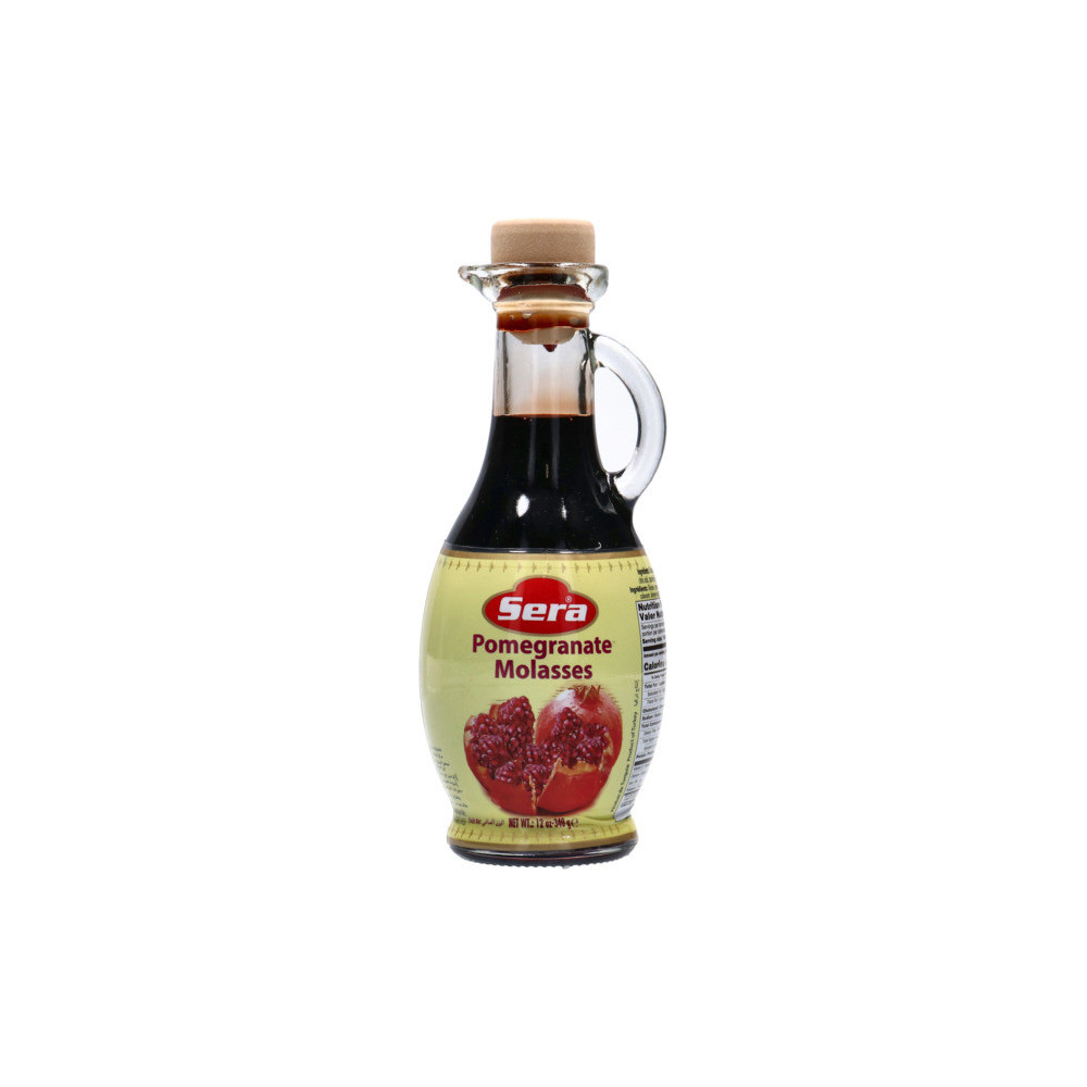 دبس رمان سيرا ٣٤٠ غ