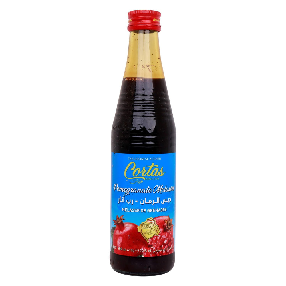 Qartas Pomegranate Molasses 300 ml