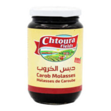 دبس خروب شتورة (٤٥٠ جم) برطمان زجاجي