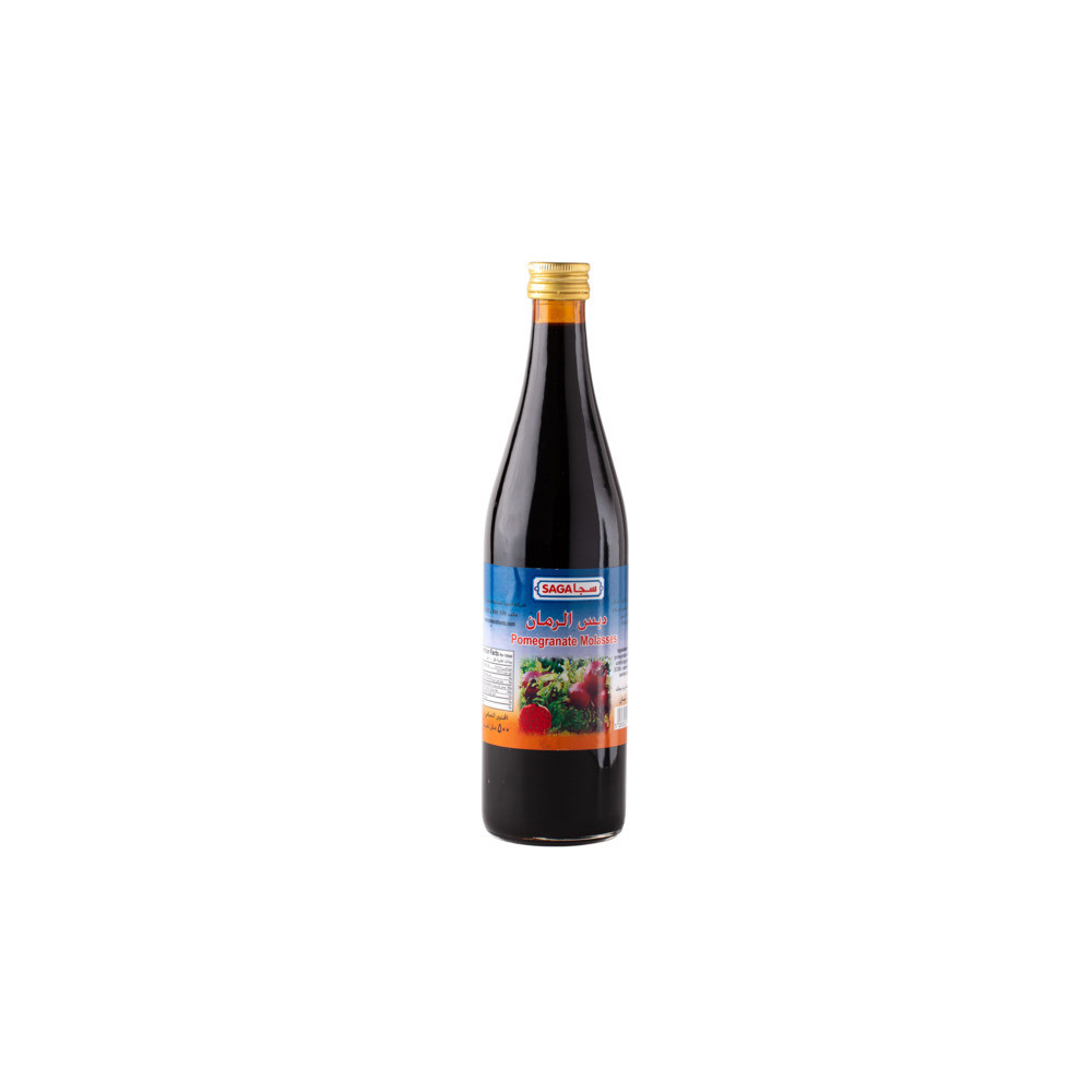 Saja Pomegranate Molasses 500 ml
