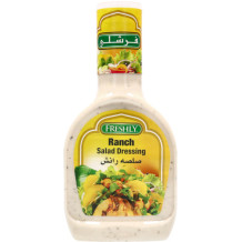 Freshly Salad Dressing Ranch (473 ml)