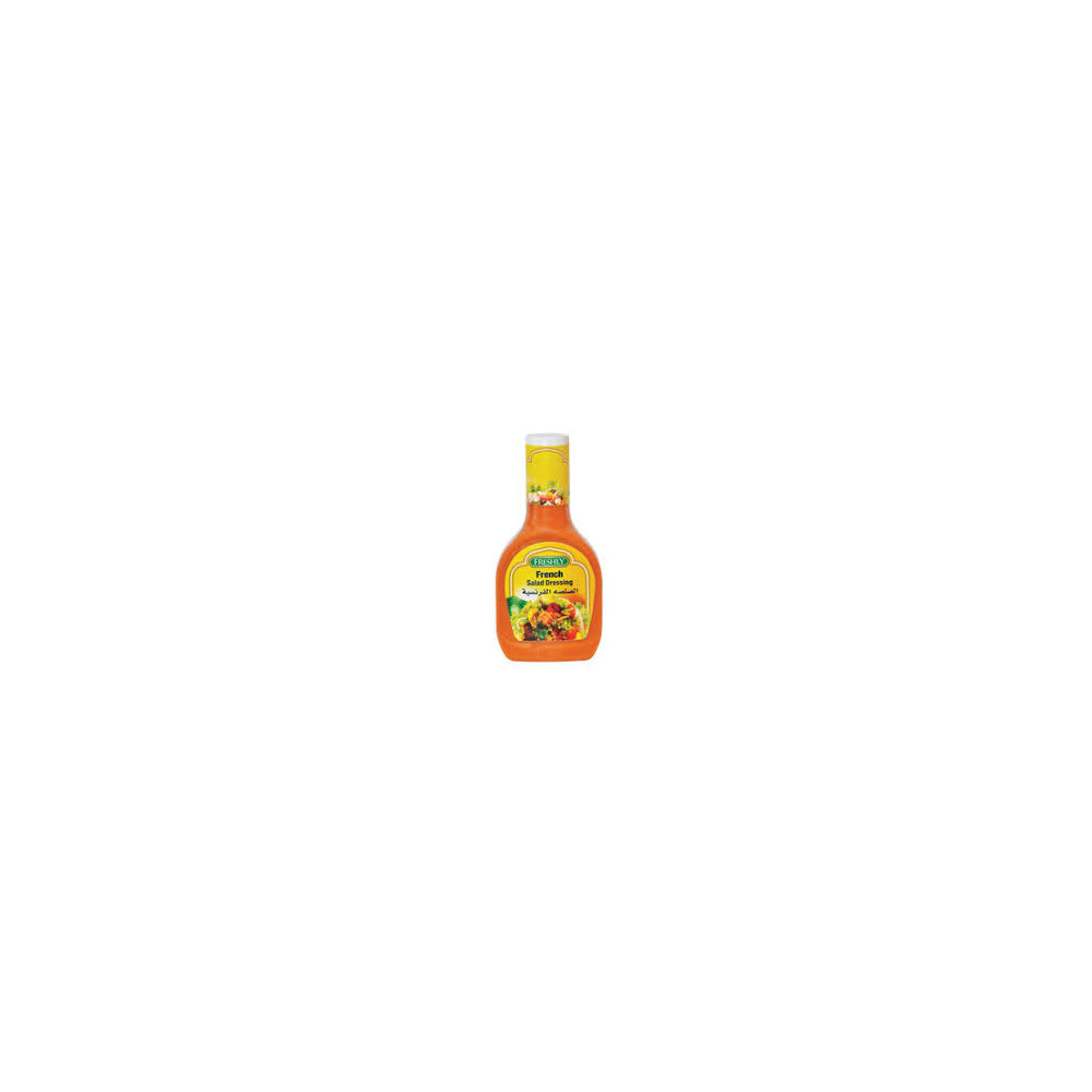 Freshly Salad Dressing French (473 ml)
