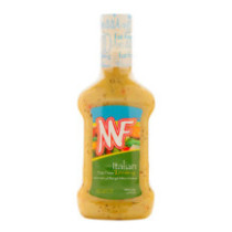 MF Fat Free Italian Salad Dressing 473 gm
