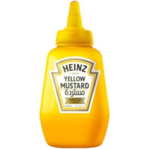 Heinz Mustard 245gm