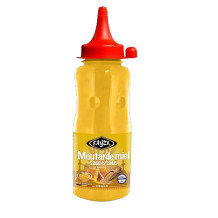 Fayza Sweetened Mustard Sauce 500 ml