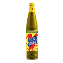 Red Jalapeno Roaster Hot Sauce 88 ml