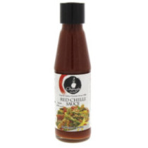 Change's Red Pepper Sauce190 gm