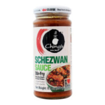 Cheng's Shezuan Sauce 250 gm