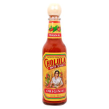 Cholula Mexican Hot Sauce Original 150ml