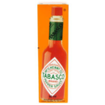 Dakos Tabasco Spicy Green 60 ml
