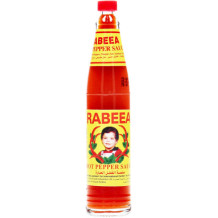 Doqoos Al-Rabia Hot 88 g