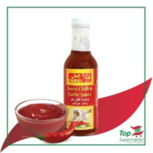 Camel Pepper & Garlic 260g