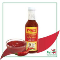 Camel Pepper & Garlic 260g