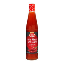 Al-AlaliHot Sauce 88 ml