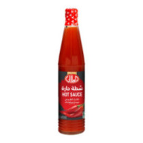 Al-AlaliHot Sauce 88 ml