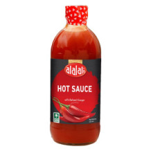 Al-AlaliHot Sauce 473 g