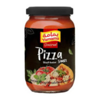 Yamama Pizza Sauce 550 g