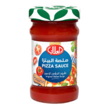 Alalali Pizza Sauce 320 g