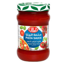 Al-AlaliChili Pizza Sauce 640 Grams