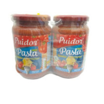 Poidor Pasta Sauce 360g 2 Pieces
