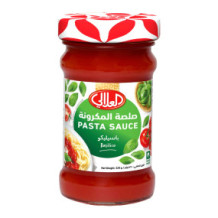 Alali Pasta Sauce Basilico 320 g