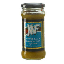 MF Simmer Royal Korma Sauce 350g