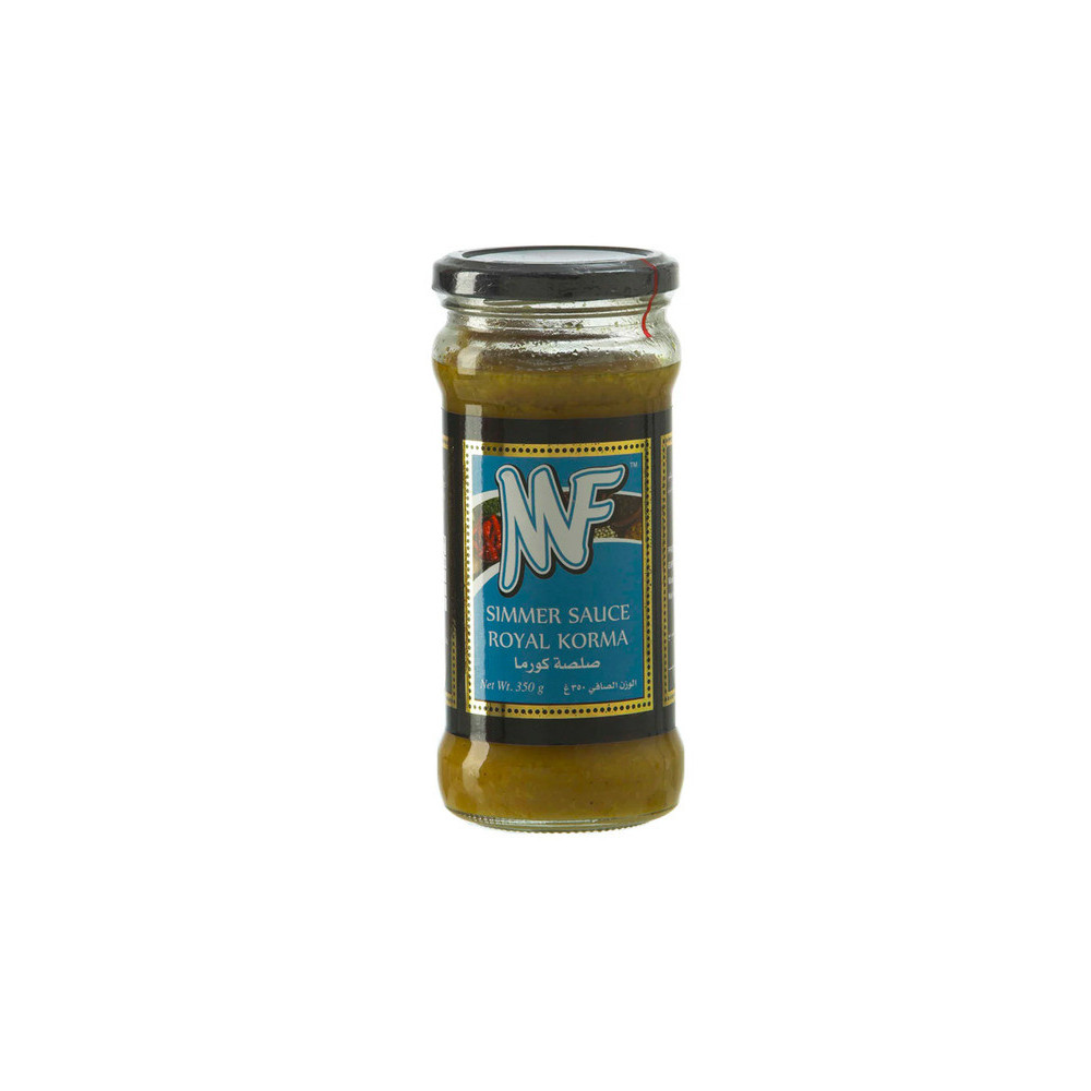 MF Simmer Royal Korma Sauce 350g