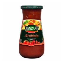 Spicy Tomato Sauce 400 g