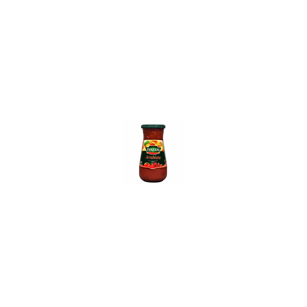 Spicy Tomato Sauce 400 g