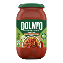 Tomato Bolognese Sauce Mushroom Pieces450gm