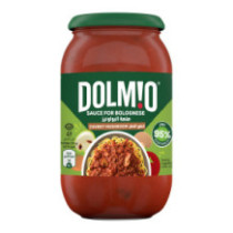 Tomato Bolognese Sauce Mushroom Pieces450gm