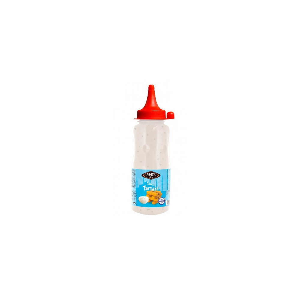 Fayza TarTar Sauce500 ml
