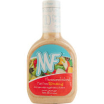 MF Thousand Island Nonfat Sauce 16 Oz