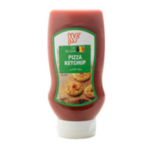 MF Ketchup Pizza Sauce 500 ml