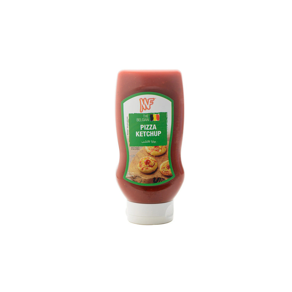 MF Ketchup Pizza Sauce 500 ml