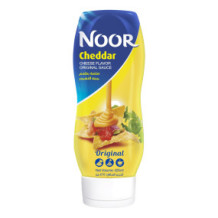 Noor Cheddar Cheese Sauce 425 ml
