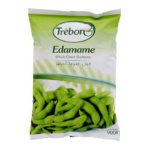 Tribune Edemami Green Soybean Black Spice 900g