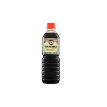 Kikoman Soy Sauce Large 600ml