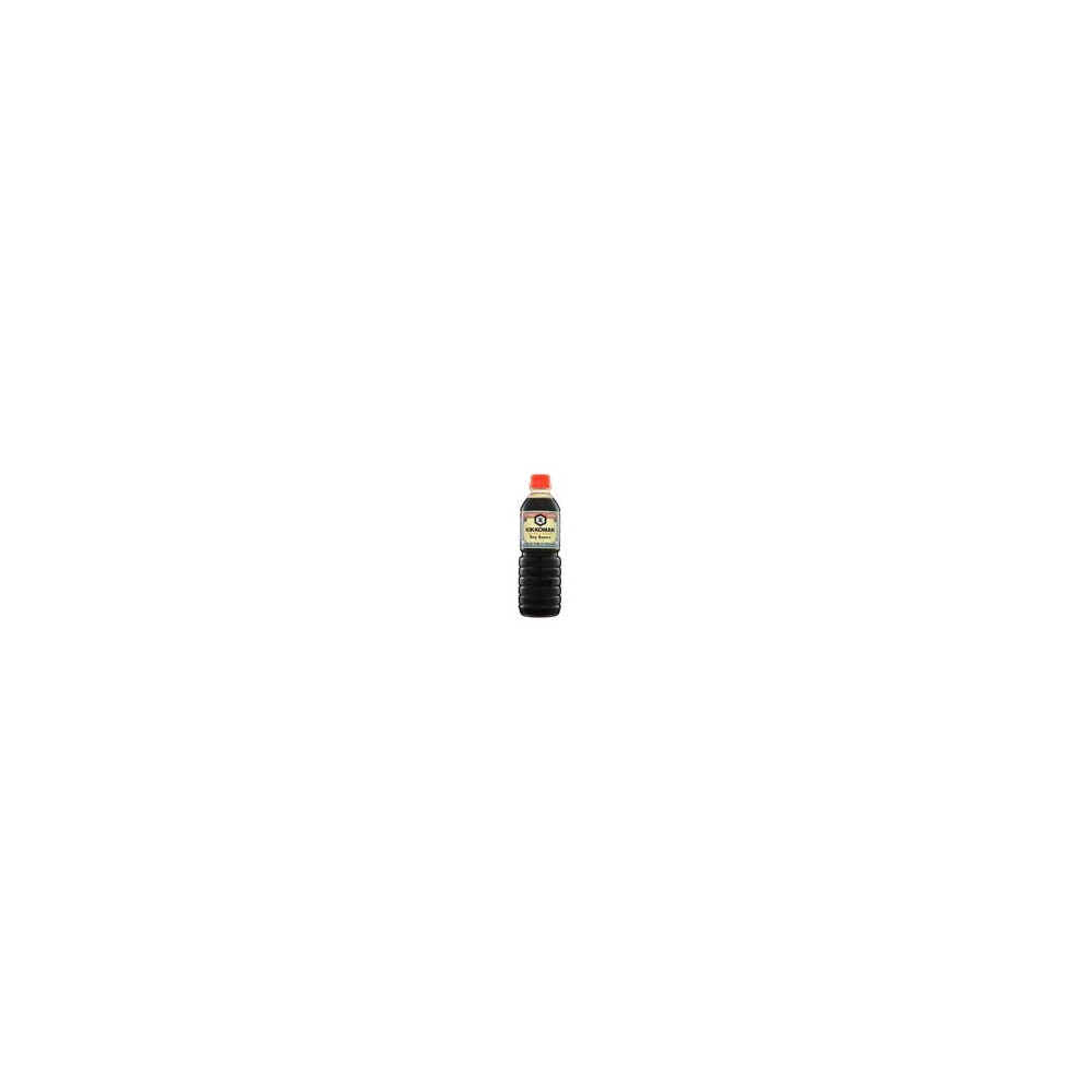 Kikoman Soy Sauce Large 600ml