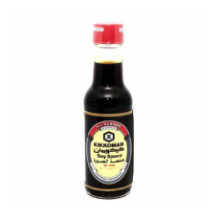 Kikoman Soy Sauce 150 Ml 6