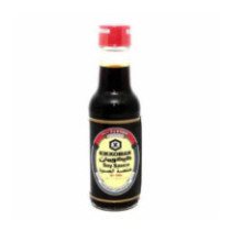 Kikoman Soy Sauce 150 Ml 6