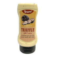 Bravo Bubble Sauce 350 g