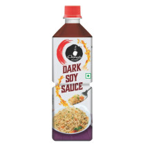 Changes Dark Soy Sauce 750gm