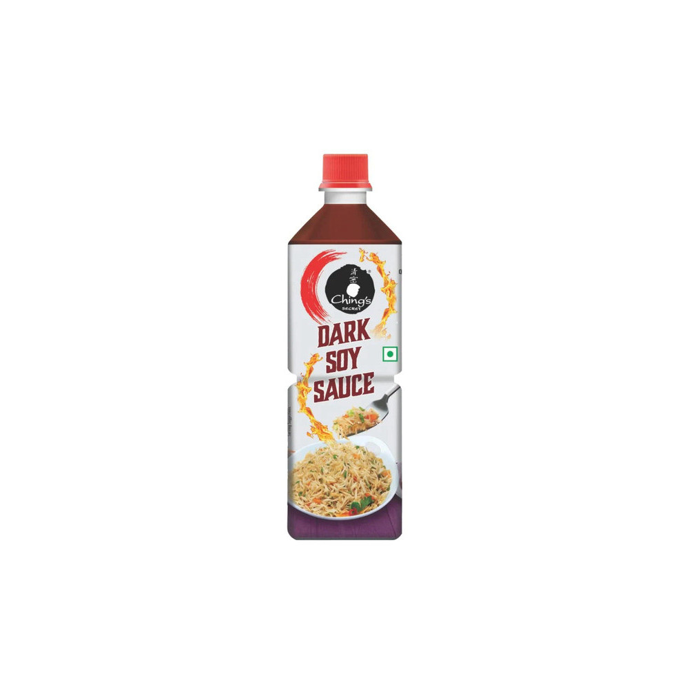 Changes Dark Soy Sauce 750gm