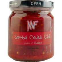 MF Simple Olk Pepper (200 ml)